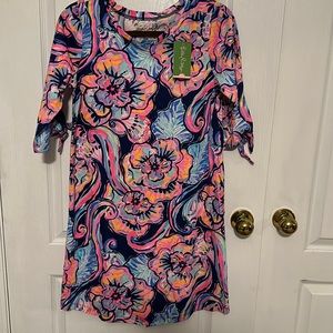 NWT Lilly Pulitzer Preston dress